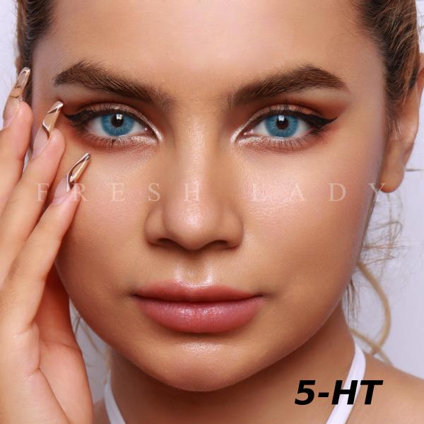 5-HT - Έγχρωμοι Φακοί επαφής