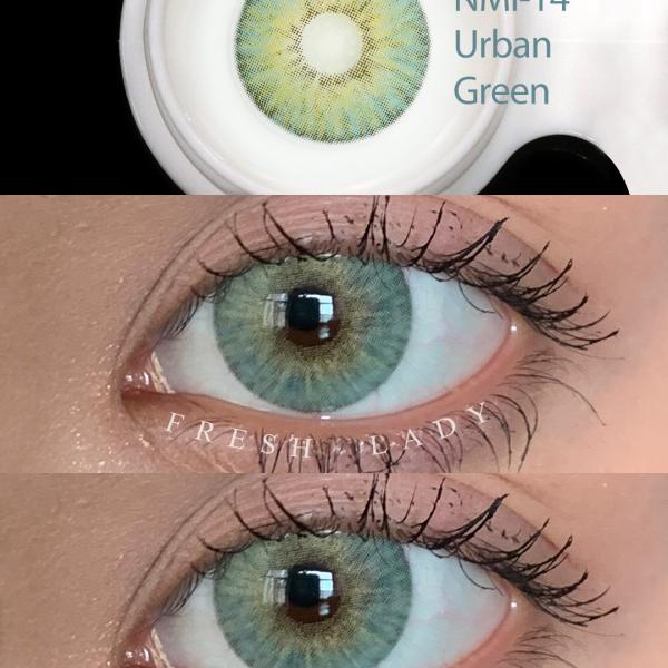 Urban Green