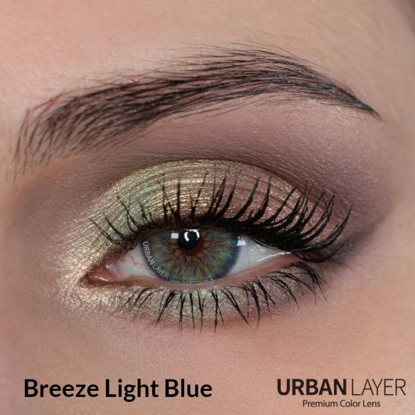 Breeze Light Blue 